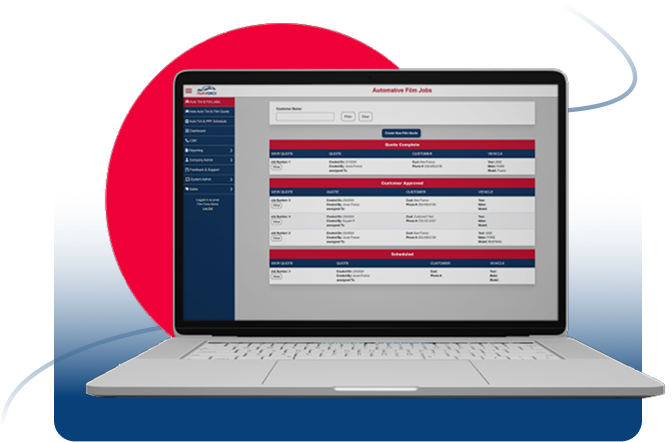 Contact Form Image